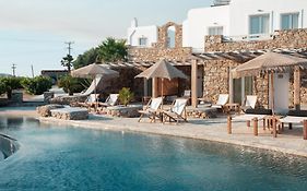 Santa Maria Hotel